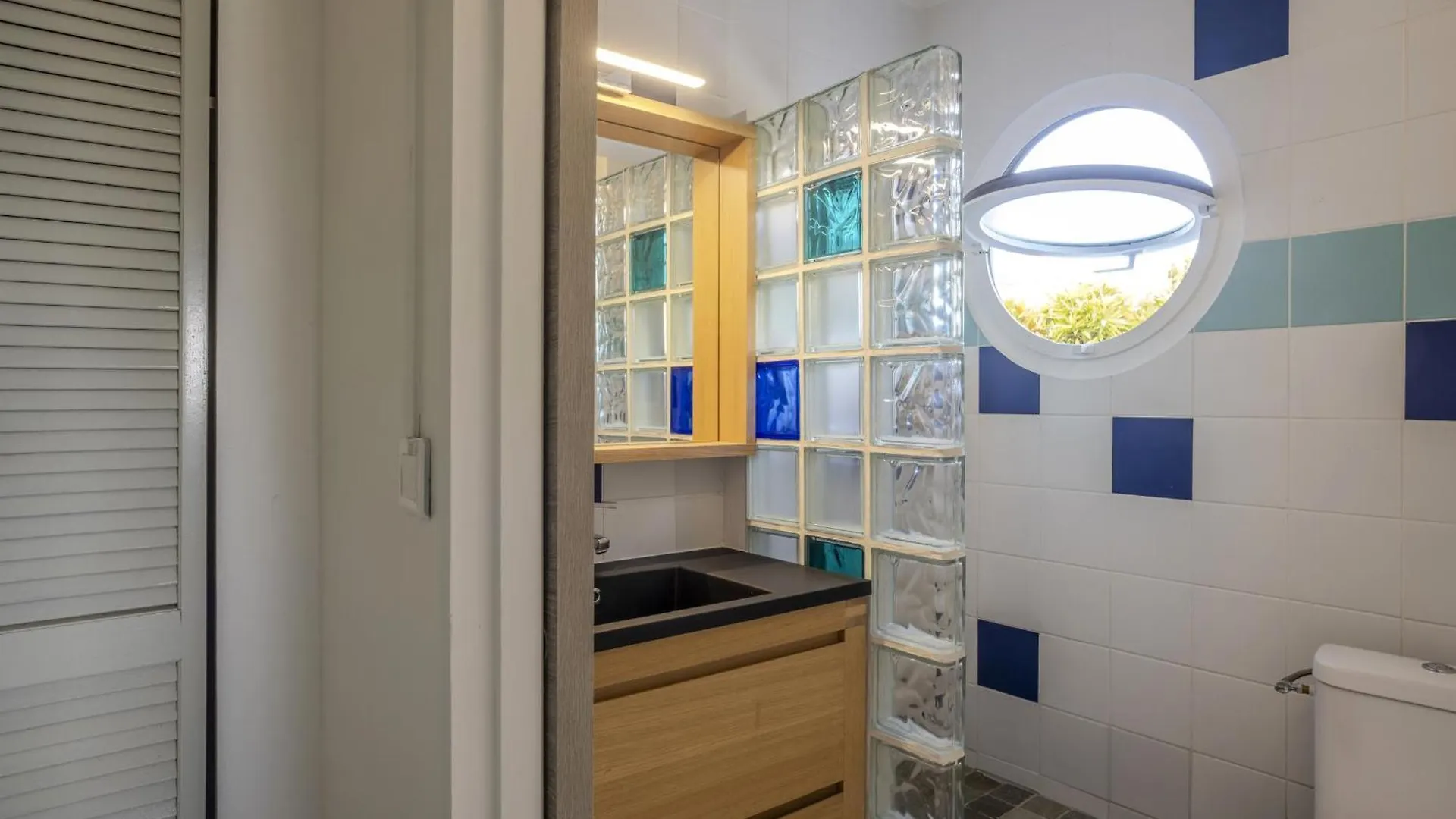 Mqti71 - 6 Pax Apartment Les Trois-Ilets